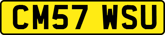 CM57WSU