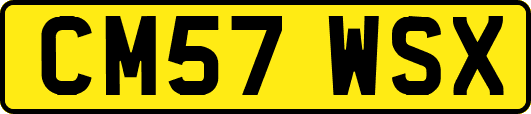 CM57WSX