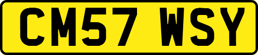 CM57WSY
