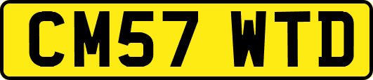 CM57WTD