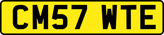 CM57WTE
