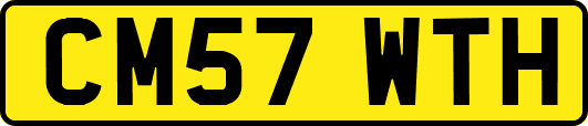 CM57WTH