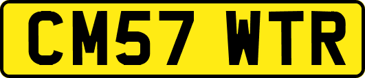 CM57WTR