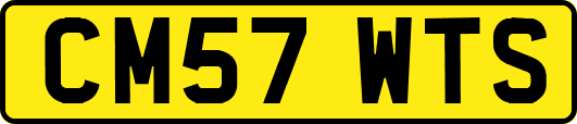 CM57WTS