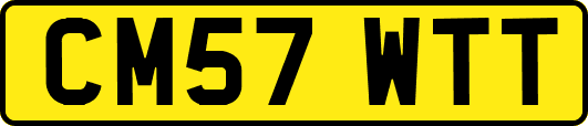 CM57WTT