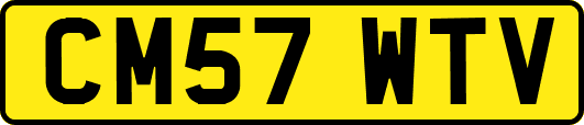 CM57WTV