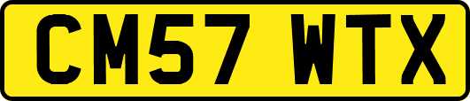 CM57WTX