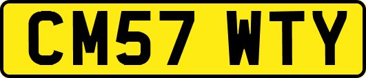 CM57WTY