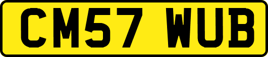 CM57WUB