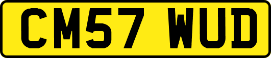 CM57WUD