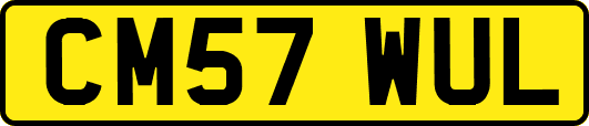 CM57WUL