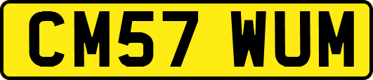 CM57WUM