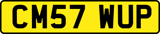 CM57WUP