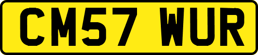 CM57WUR