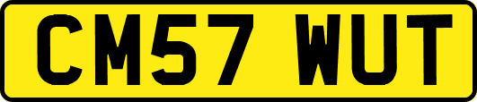 CM57WUT