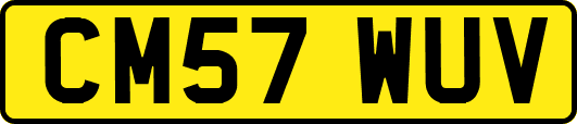 CM57WUV