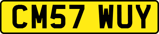 CM57WUY
