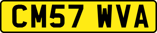 CM57WVA