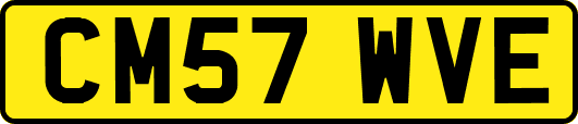 CM57WVE