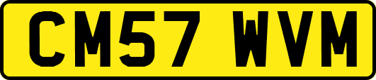 CM57WVM