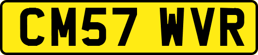CM57WVR