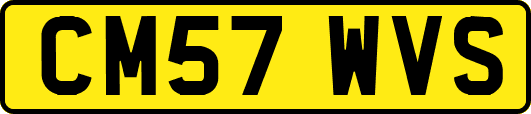 CM57WVS