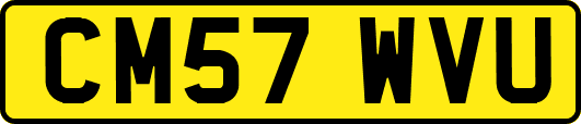 CM57WVU
