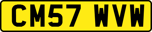 CM57WVW