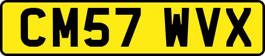 CM57WVX