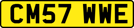CM57WWE