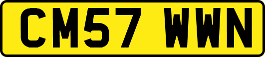 CM57WWN
