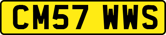 CM57WWS