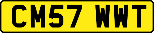 CM57WWT