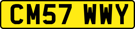 CM57WWY