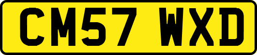 CM57WXD