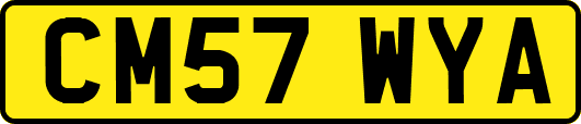 CM57WYA