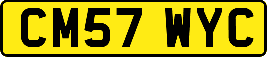 CM57WYC