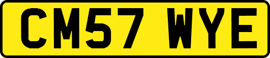 CM57WYE
