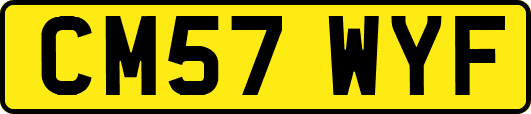 CM57WYF