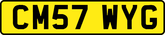 CM57WYG