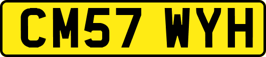 CM57WYH