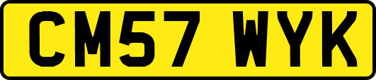 CM57WYK