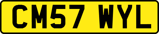 CM57WYL