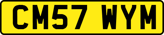 CM57WYM