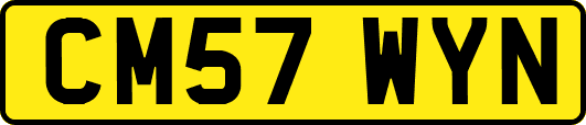 CM57WYN