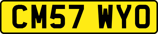 CM57WYO