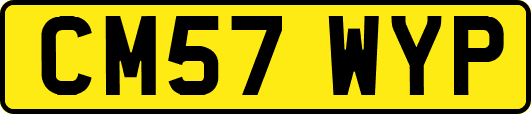 CM57WYP