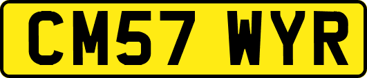 CM57WYR