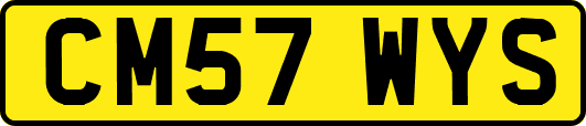 CM57WYS