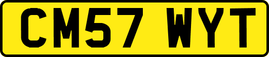 CM57WYT